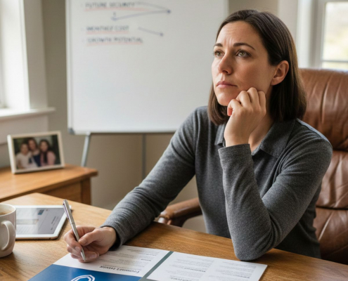 comparativa copagos adeslas