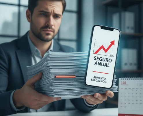 subida prima seguro salud adeslas