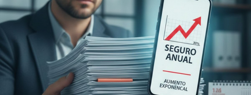 subida prima seguro salud adeslas