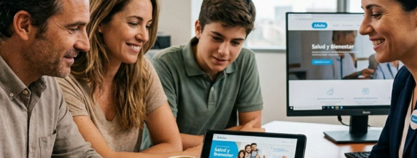 adeslas go opiniones