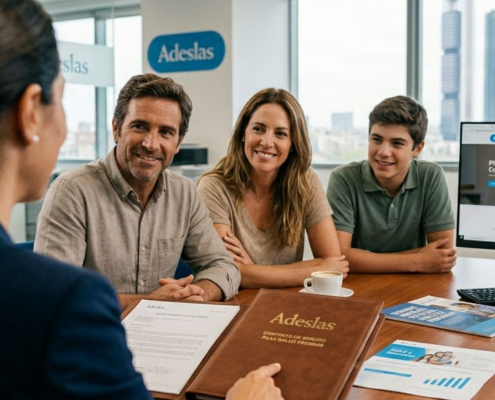 adeslas o dkv opiniones